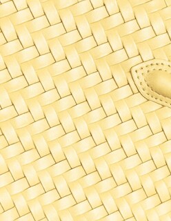 Foto 7 | Foto 7 | Bolsa De Mano Yoiko Lía Amarilla