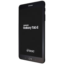 Tableta Samsung Galaxy Tab E Sm-t377p 8.0'' Negro Reacondicionado