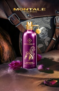 Foto 2 | Foto 2 | Perfume Montale Arabians Rose Leather Eau de Parfum 100 ml para Mujer