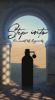 Foto 3 | Foto 3 | Perfume Montale Arabians Rose Leather Eau de Parfum 100 ml para Mujer