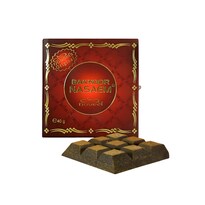 Incienso Bakhoor Nabeel Nasaem 40 g Floral Sándalo y Madera