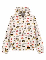 Sudadera DC Shoes con Capucha