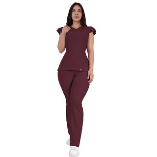 Foto 1 | Foto 1 | Uniforme Quirúrgico Sea Brazil para Mujer