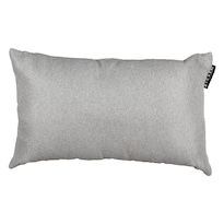 Cojín Decorativo Dicasa Delta Color Gris Arena