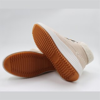 Foto 5 | Foto 5 | Been Class Tenis Para Dama Beige Est. 18745