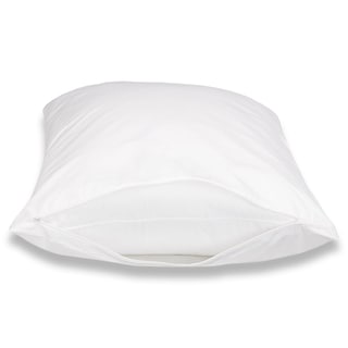 Foto 4 | Foto 4 | Paquete De 2 Almohadas Premium Con Fundas King Size 95 X 50 Cm Firmeza Intermedia - Melocotton