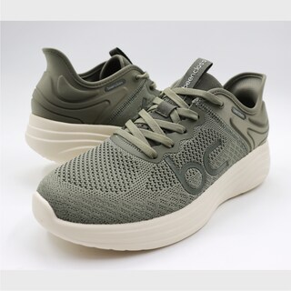 Foto 2 | Foto 2 | Been Class Tenis Para Caballero Verde Olivo Est 19417