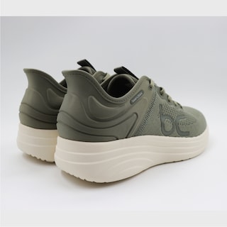 Foto 3 | Foto 3 | Been Class Tenis Para Caballero Verde Olivo Est 19417