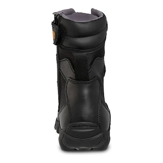 Foto 5 | Foto 5 | Bota Tactica Bota Con Casco Workland 76241 Negro