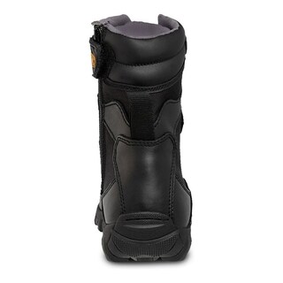 Foto 5 | Foto 5 | Bota Tactica Bota Con Casco Workland 76241 Negro