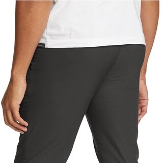 Foto 3 | Foto 3 | Pantalón Eddie Bauer Sport Chino Para Hombre Gris Oscuro