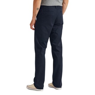 Foto 2 | Foto 2 | Pantalón Eddie Bauer Sport Chino Para Hombre Azul