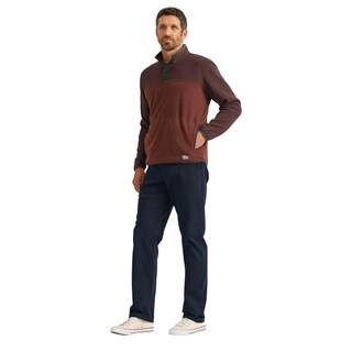 Foto 3 | Foto 3 | Pantalón Eddie Bauer Sport Chino Para Hombre Azul