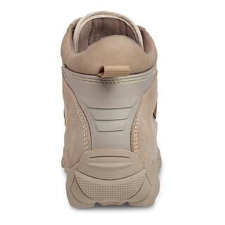 Foto 6 | Foto 6 | Bota Tactica Corta Hombre Militar Workland 76212 Beige