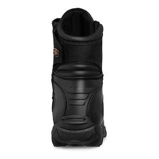 Foto 5 | Foto 5 | Bota Tactica Policia Militar Hombre Negro Workland 76209 Negro