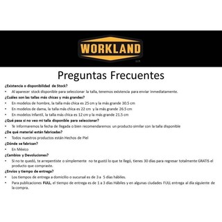 Foto 7 | Foto 7 | Bota Tactica Corta Hombre Militar Workland 76212 Beige