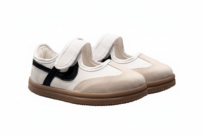 Foto 2 | Foto 2 | Tenis Mujer Panam Guillermina Blanco Mini Peques