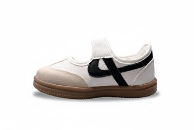 Foto 3 | Foto 3 | Tenis Mujer Panam Guillermina Blanco Mini Peques