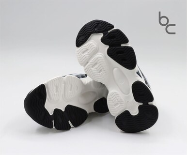 Foto 5 | Foto 5 | Been Class Tenis Para Niño Negro Est 19317