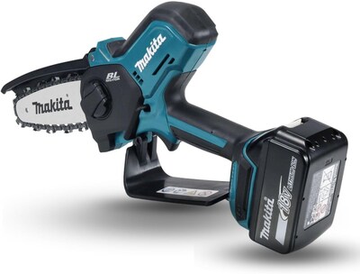 Foto 2 | Foto 2 | Mini Sierra Inalambrica 150mm Lxt 18v Duc150sf Makita