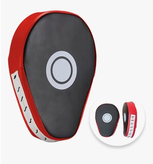 Foto 1 | Foto 1 | Par De Manoplas Xtellar Para Artes Marciales Boxeo Karate Muay Thai