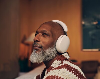 Foto 7 | Foto 7 | Auriculares Supraaurales Inalámbricos Sonos Ace con Cancelación de Ruido