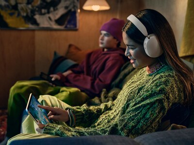 Foto 8 | Foto 8 | Auriculares Supraaurales Inalámbricos Sonos Ace con Cancelación de Ruido