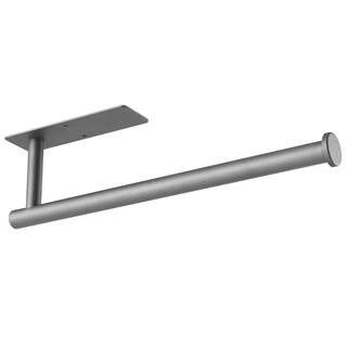 Foto 1 | Foto 1 | Soporte Para Toallas De Papel Lism Montaje En Pared Para Debajo Del Armario Acero Inoxidable - Venta Internacional.