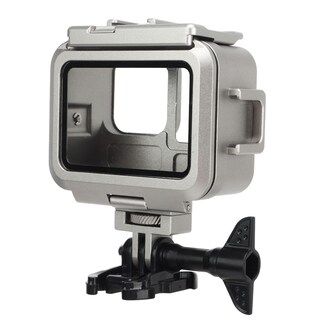 Foto 1 | Foto 1 | Estuche Impermeable Acogedor Para Gopro 11/10/9 De Hasta 40 M - Venta Internacional.