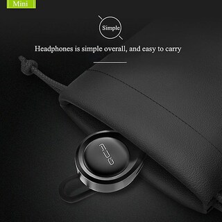 Foto 2 | Foto 2 | Auriculares De Coche Bluetooth 4.1 Qcy J11 Con Micrófono - Venta Internacional.