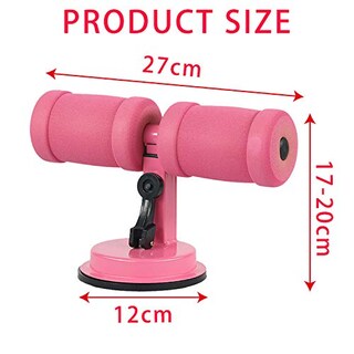 Foto 6 | Foto 6 | Dispositivo Auxiliar De Bar Para Sentarse Con Tubo De Resistencia Tofreedomwind - Venta Internacional.