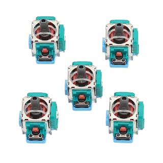 Foto 1 | Foto 1 | Reemplazo De Joysticks Analógicos 3d Para Controlador Ps5 X5 - Venta Internacional.