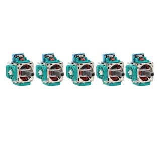 Foto 7 | Foto 7 | Reemplazo De Joysticks Analógicos 3d Para Controlador Ps5 X5 - Venta Internacional.