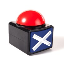 Game Answer Buzzer Acogedor Rojo Con Luz Y Sonido Para Game Show - Venta Internacional.