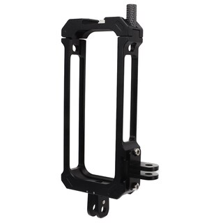 Foto 1 | Foto 1 | Funda Protectora Marco Y Jaula Con Zapato Antifrío Para Insta360 X3 - Venta Internacional.