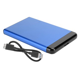 Foto 1 | Foto 1 | Carcasa De Disco Duro Externa Qiilu 8tb/4tb/2tb Usb 3.0 - Venta Internacional.