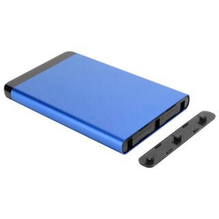 Foto 7 | Foto 7 | Carcasa De Disco Duro Externa Qiilu 8tb/4tb/2tb Usb 3.0 - Venta Internacional.