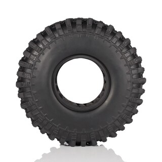 Foto 4 | Foto 4 | Neumáticos 1/10 Rc Crawler 1.9 De Goma De 120 X 44 Mm Con Insertos De Espuma - Venta Internacional.