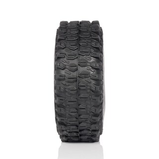 Foto 5 | Foto 5 | Neumáticos 1/10 Rc Crawler 1.9 De Goma De 120 X 44 Mm Con Insertos De Espuma - Venta Internacional.