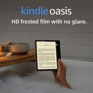 Foto 3 | Foto 3 | Protector De Pantalla Youngme Antideslumbrante Para Kindle Oasis Paquete De 5 - Venta Internacional.