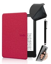 Funda Ccoo Nueva Para Kindle Paperwhite 11ª Generación 2021 De 6.8 Pulgadas - Venta Internacional.