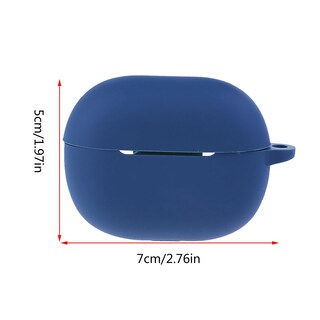 Foto 3 | Foto 3 | Funda Protectora Para Redmi Buds 3 Lite A Prueba De Golpes - Venta Internacional.