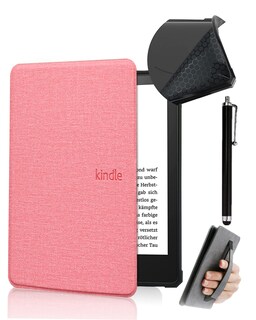 Foto 1 | Foto 1 | Funda Ccoo Totalmente Nueva Para Kindle Paperwhite 11ª Generación 2021 6.8'' - Venta Internacional.