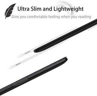 Foto 6 | Foto 6 | Funda Ccoo Totalmente Nueva Para Kindle Paperwhite 11ª Generación 2021 6.8'' - Venta Internacional.