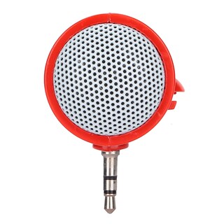 Foto 7 | Foto 7 | Mini Speaker Cuifati Mini Altavoz Estéreo Tipo Almohada Rojo - Venta Internacional.