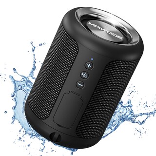 Foto 1 | Foto 1 | Altavoz Portátil Mawode T10 Pro Bluetooth Impermeable Con Led - Venta Internacional.