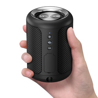 Foto 5 | Foto 5 | Altavoz Portátil Mawode T10 Pro Bluetooth Impermeable Con Led - Venta Internacional.