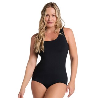 Foto 1 | Foto 1 | Body De Control Sin Mangas Con Top Interno