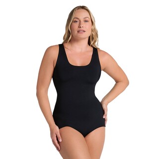 Foto 3 | Foto 3 | Body De Control Sin Mangas Con Top Interno