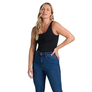 Foto 4 | Foto 4 | Body De Control Sin Mangas Con Top Interno